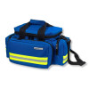 Econom First Aid Kit Bag Light Royal Blue